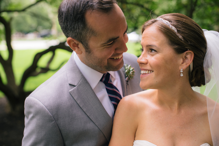 Commander's Mansion Wedding | www.callanphoto.com