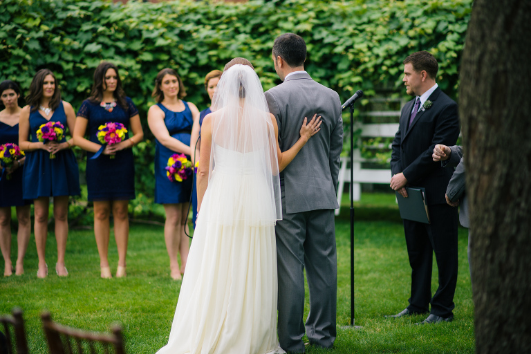 Commander's Mansion Wedding | www.callanphoto.com