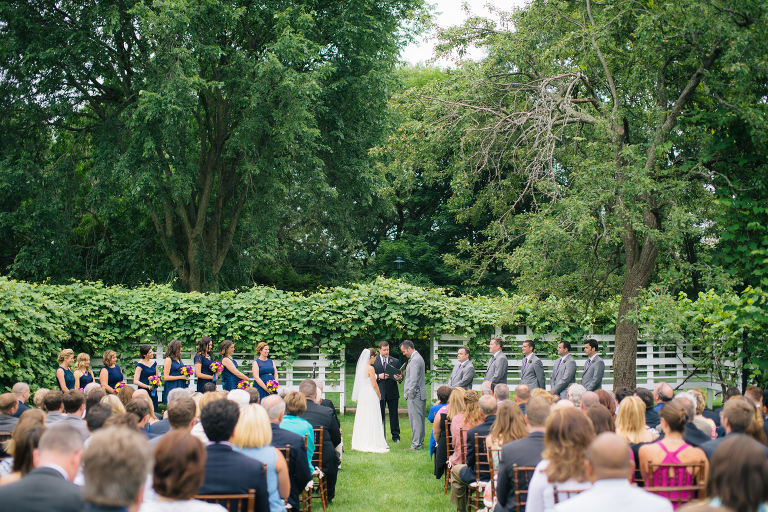 Commander's Mansion Wedding | www.callanphoto.com