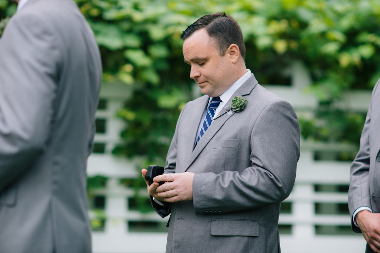 Commander's Mansion Wedding | www.callanphoto.com