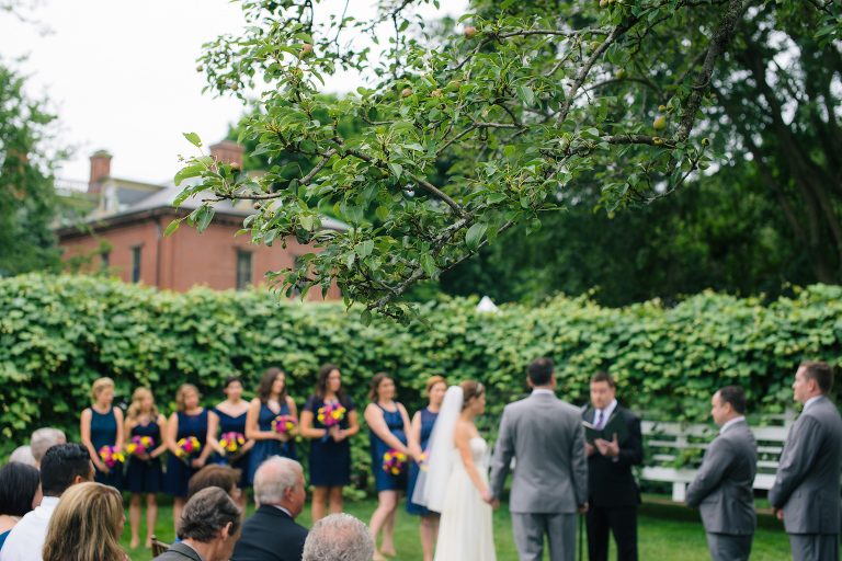 Commander's Mansion Wedding | www.callanphoto.com