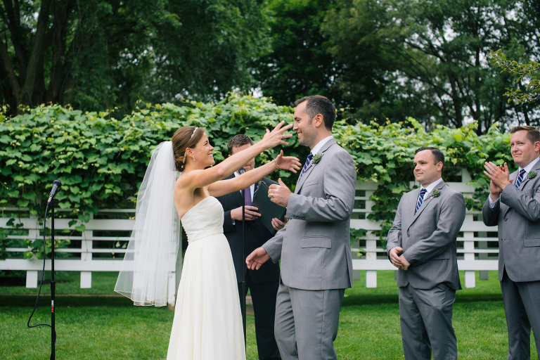 Commander's Mansion Wedding | www.callanphoto.com