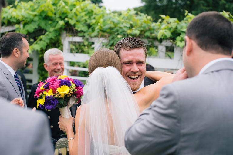 Commander's Mansion Wedding | www.callanphoto.com