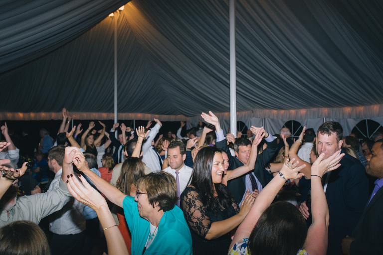 Commander's Mansion Wedding | www.callanphoto.com