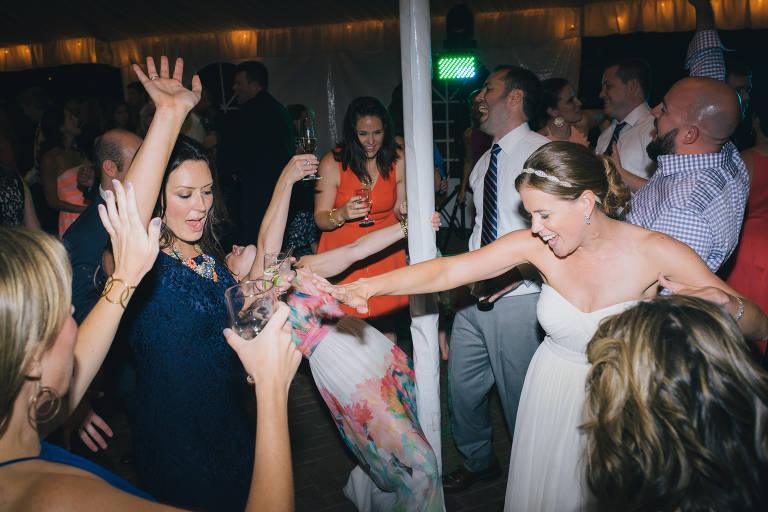 Commander's Mansion Wedding | www.callanphoto.com