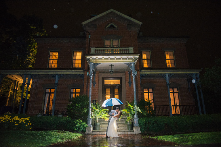 Commander's Mansion Wedding | www.callanphoto.com