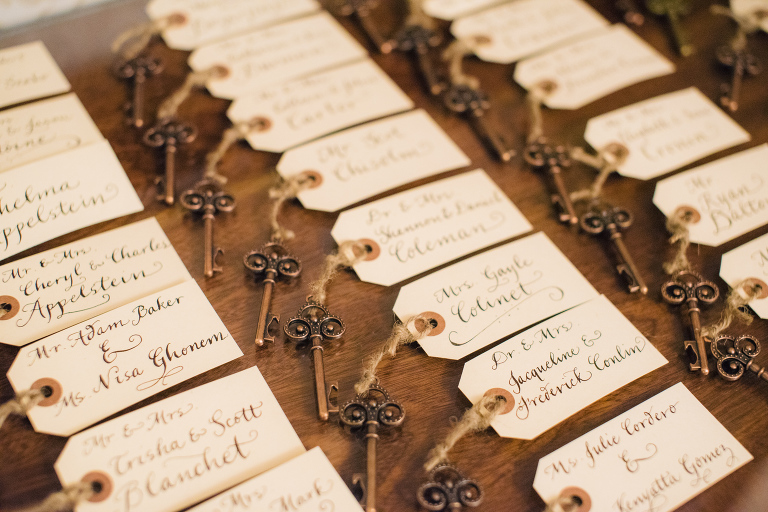 Commander's Mansion Wedding | www.callanphoto.com