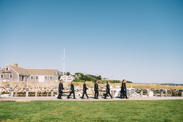 Wychmere Wedding Photos