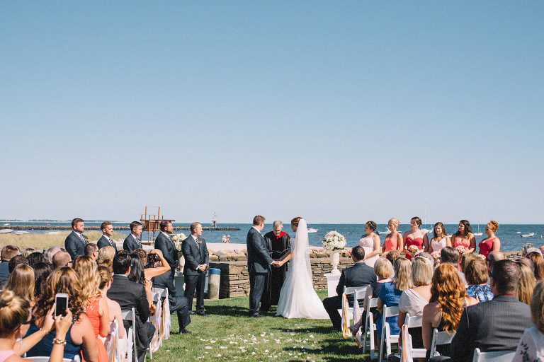 Wychmere Wedding Photos