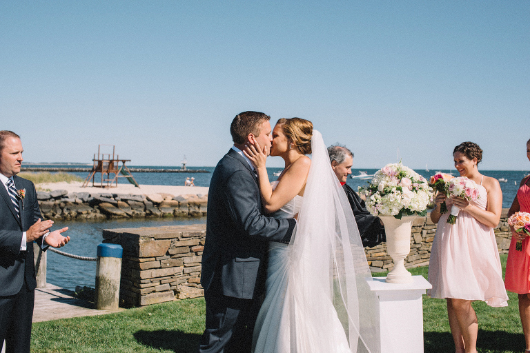 Wychmere Wedding Photos