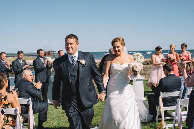 Wychmere Wedding Photos