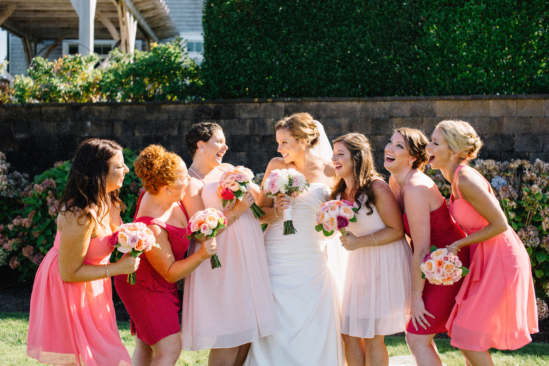 Wychmere Wedding Photos