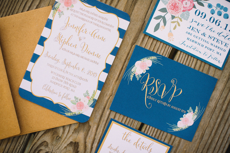 Wychmere Wedding Photos