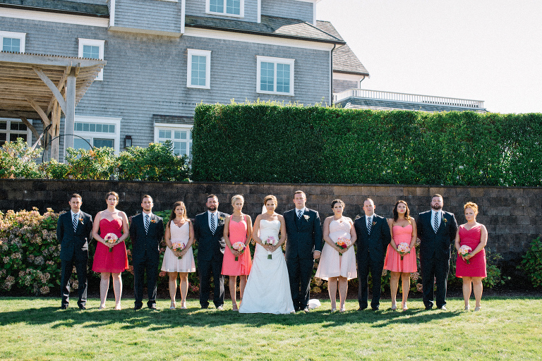 Wychmere Wedding Photos