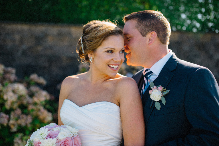 Wychmere Wedding Photos