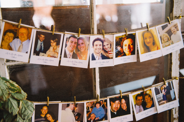 Wychmere Wedding Photos