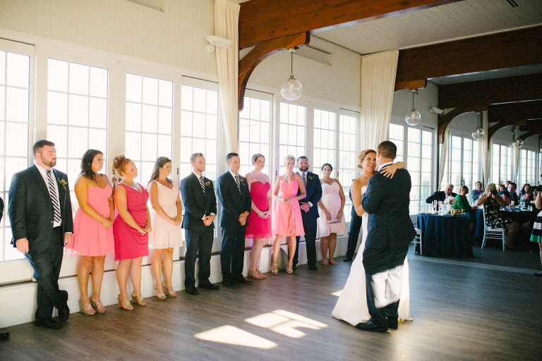 Wychmere Wedding Photos