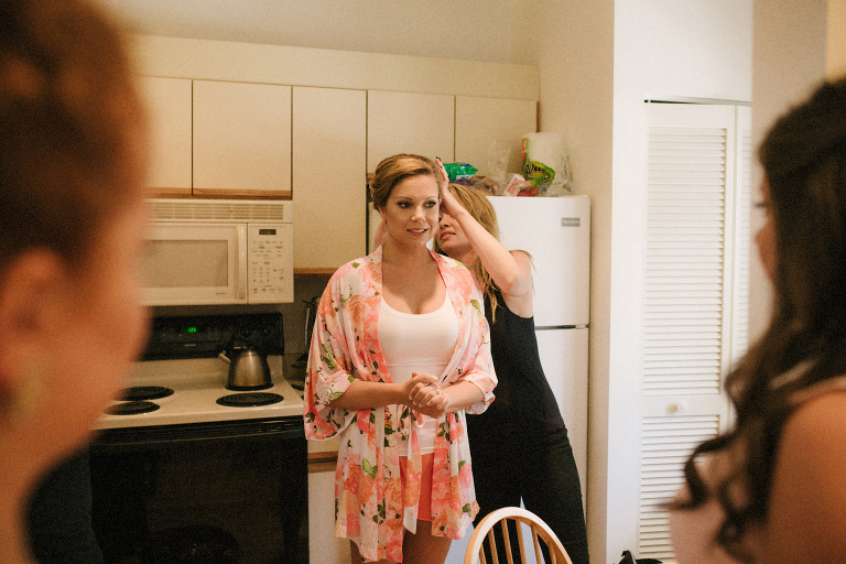 Wychmere Wedding Photos