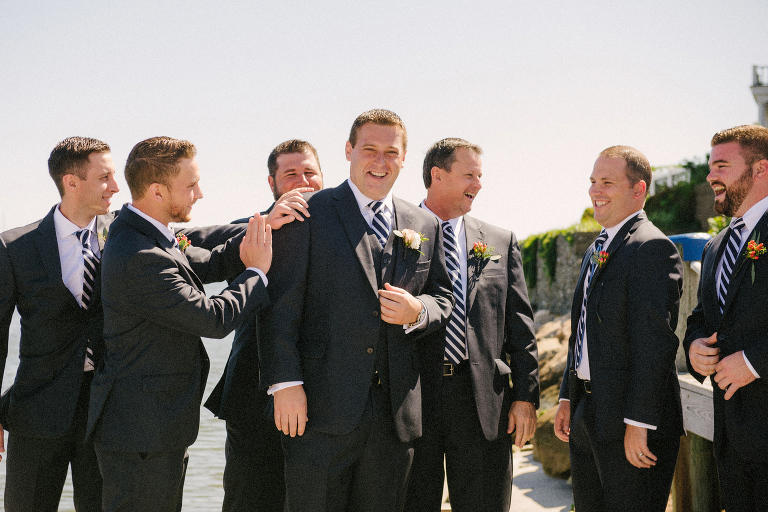 Wychmere Wedding Photos