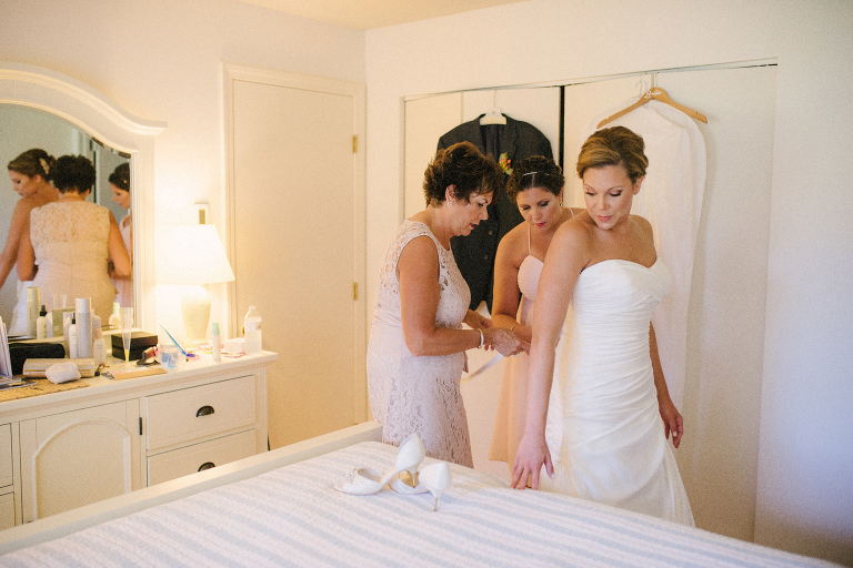 Wychmere Wedding Photos