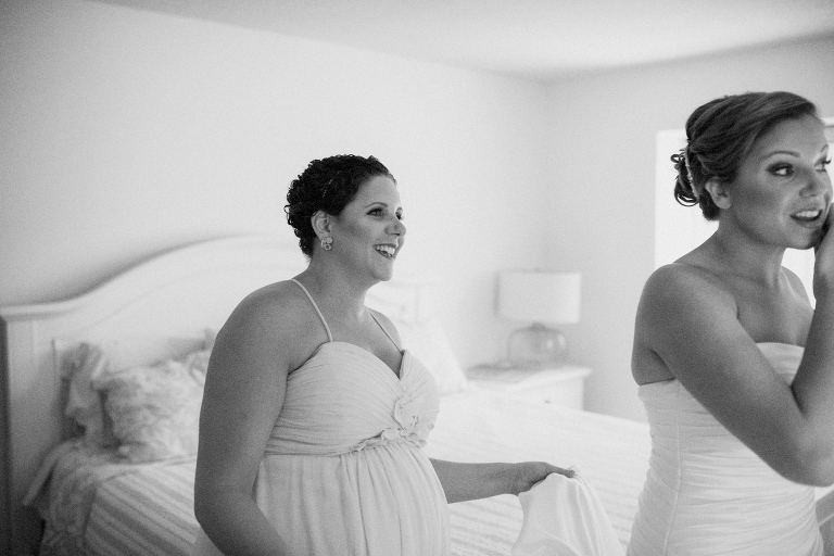 Wychmere Wedding Photos