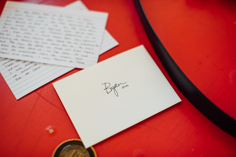 Wedding on Peak's Island | www.callanphoto.com