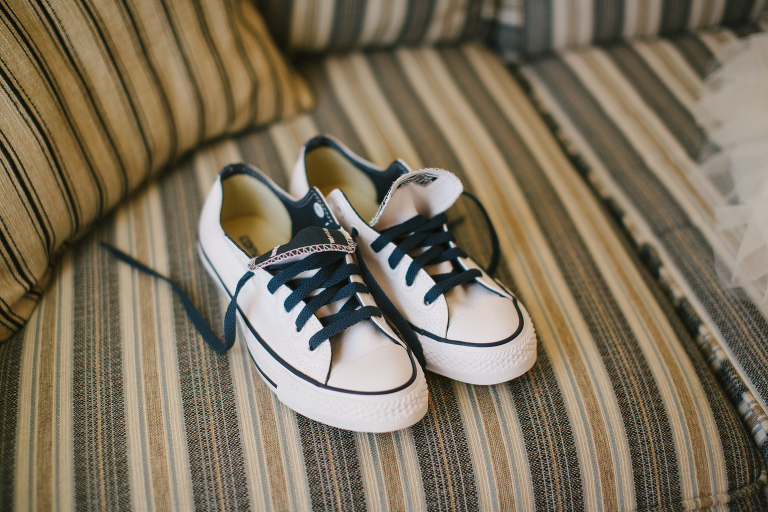 Wedding on Peak's Island | www.callanphoto.com