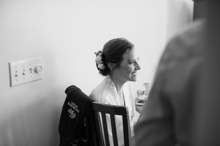 Wedding on Peak's Island | www.callanphoto.com