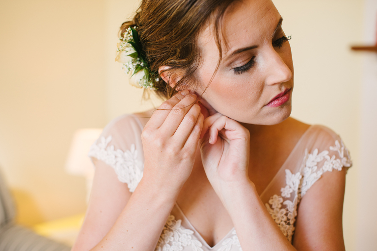 Wedding on Peak's Island | www.callanphoto.com