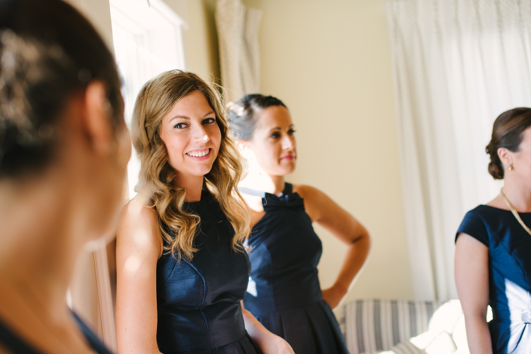 Wedding on Peak's Island | www.callanphoto.com