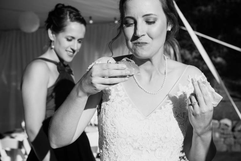 Wedding on Peak's Island | www.callanphoto.com