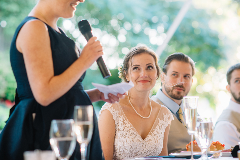 Wedding on Peak's Island | www.callanphoto.com