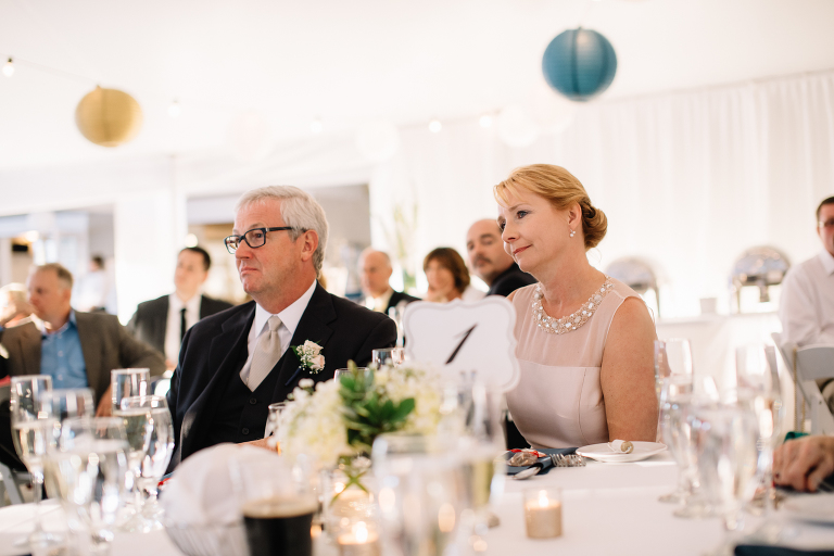 Wedding on Peak's Island | www.callanphoto.com