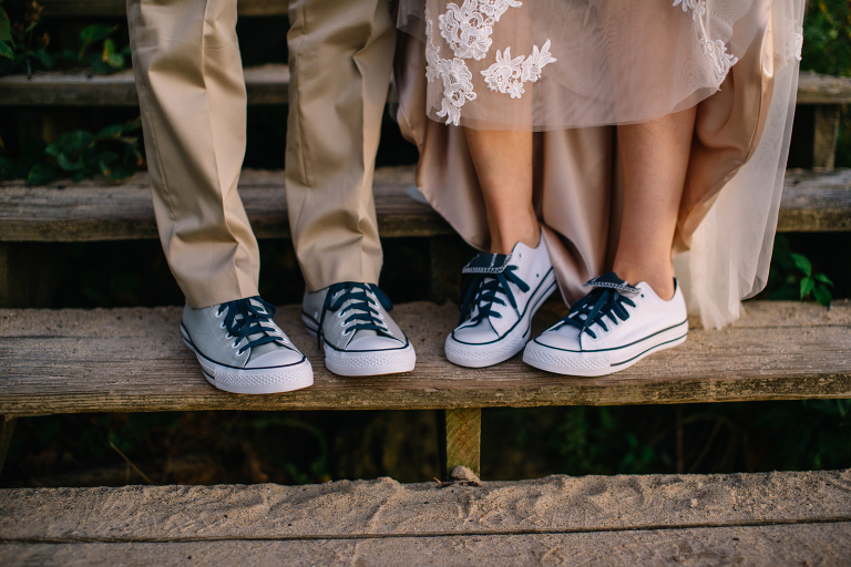 Wedding on Peak's Island | www.callanphoto.com