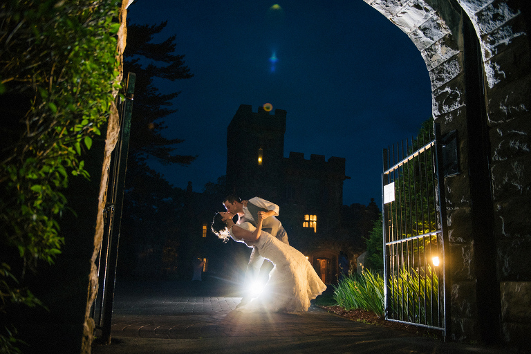 Searles Castle Wedding | www.callanphoto.com