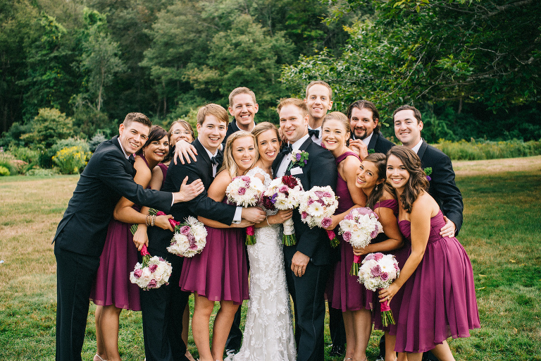 Kerri + Mike | www.callanphoto.com