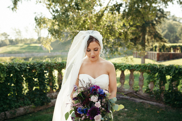 Laura + John | www.callanphoto.com