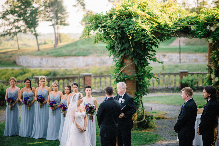 Laura + John | www.callanphoto.com