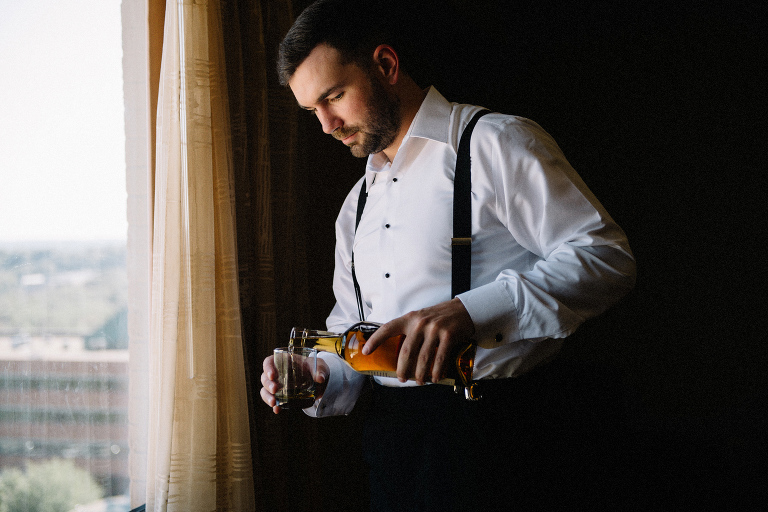 Laura + John | www.callanphoto.com