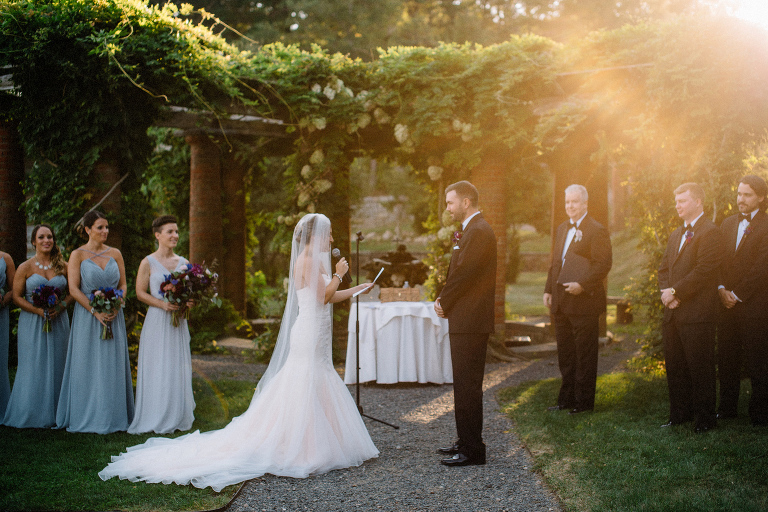 Laura + John | www.callanphoto.com