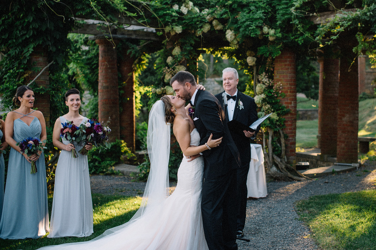 Laura + John | www.callanphoto.com
