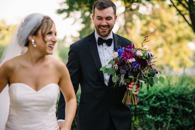Laura + John | www.callanphoto.com