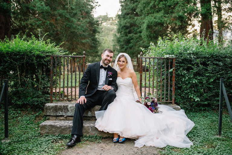 Laura + John | www.callanphoto.com