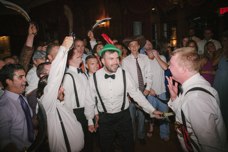 Laura + John | www.callanphoto.com