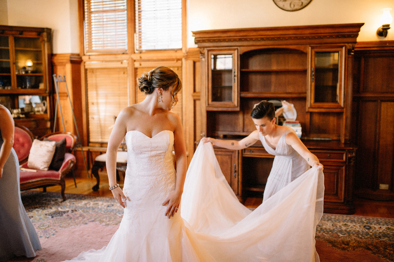 Laura + John | www.callanphoto.com