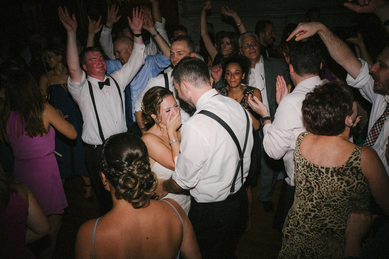 Laura + John | www.callanphoto.com