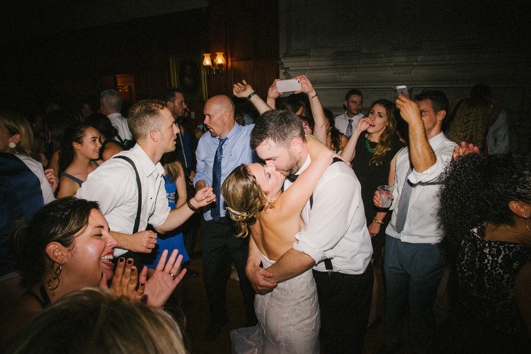Laura + John | www.callanphoto.com