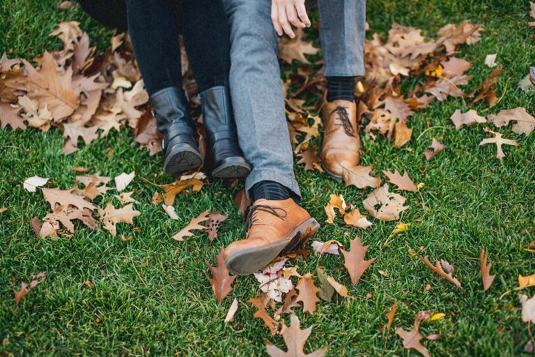 BU engagement in the fall