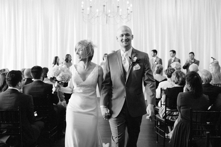 recessional at alden castle,