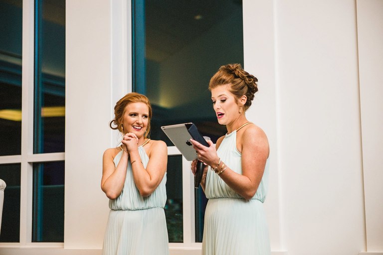 toasts at lakeview pavilion,